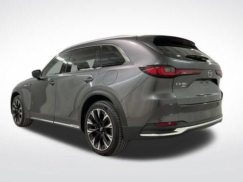 Used 2024 MAZDA CX-90 Plug-In Hybrid w/ Premium Pkg AWD/4WD image 2