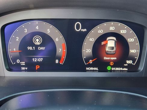 Certified 2023 Acura Integra A-Spec image 10