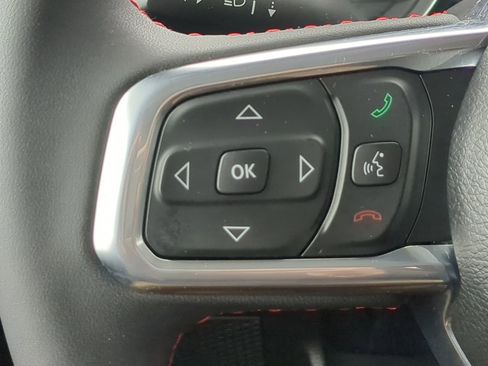 Certified 2023 Jeep Gladiator Rubicon image 22