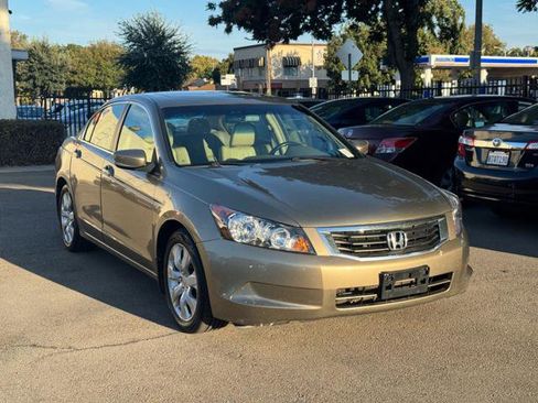 Used 2009 Honda Accord EX-L image 3