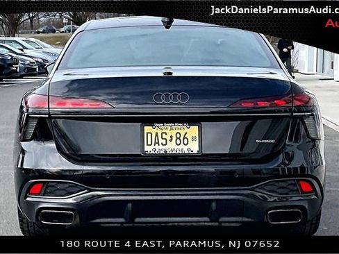 Used 2026 Audi A6 Prestige image 4