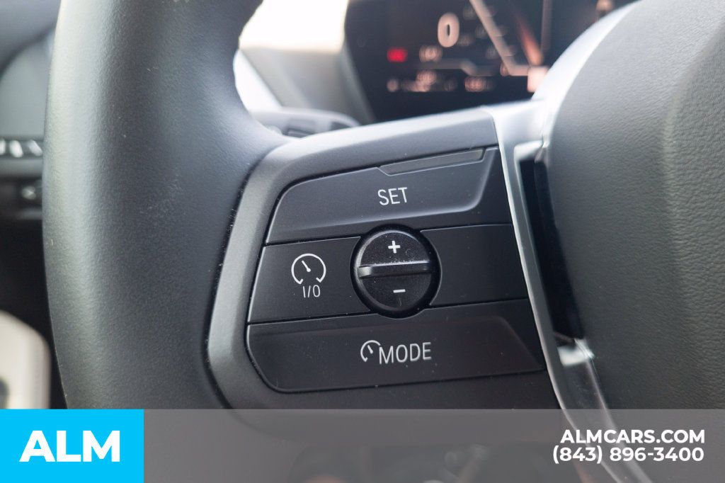 Used 2025 BMW 228i xDrive AWD/4WD image 29