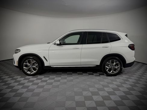 Used 2024 BMW X3 xDrive30i image 2