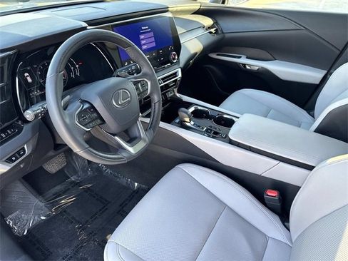 Certified 2023 Lexus RX 350 Premium image 21