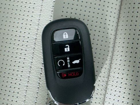 New 2026 Honda CR-V EX-L image 41