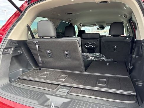 New 2026 Honda Pilot EX-L image 26