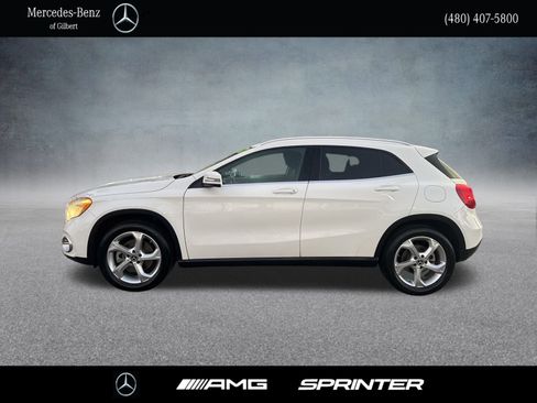 Used 2019 Mercedes-Benz GLA 250 image 2