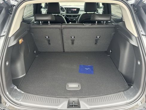 New 2026 Buick Encore GX Preferred w/ Advanced Technology Package image 22