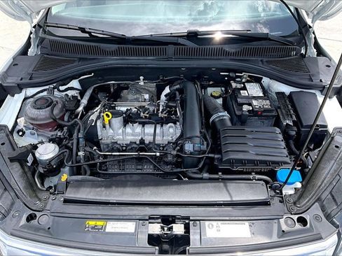 Used 2019 Volkswagen Jetta SE FWD image 10