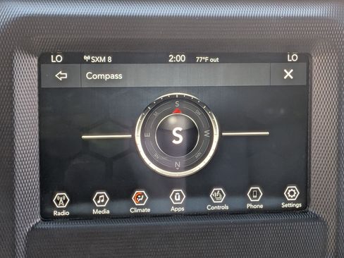 Used 2021 Jeep Wrangler Unlimited Sahara image 25