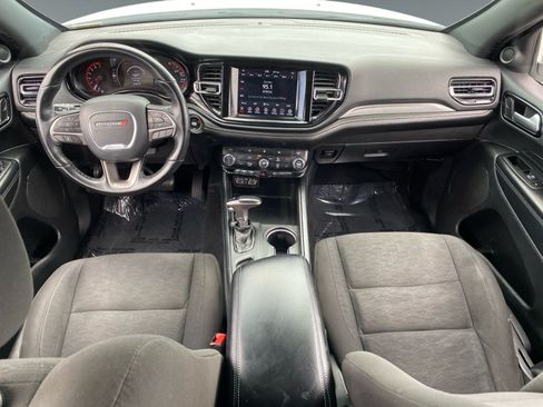 Used 2023 Dodge Durango SXT RWD image 10
