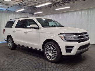 Certified 2023 Ford Expedition Max Limited AWD/4WD video 1