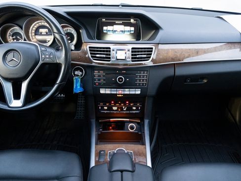 Used 2016 Mercedes-Benz E 350 E 350 image 20