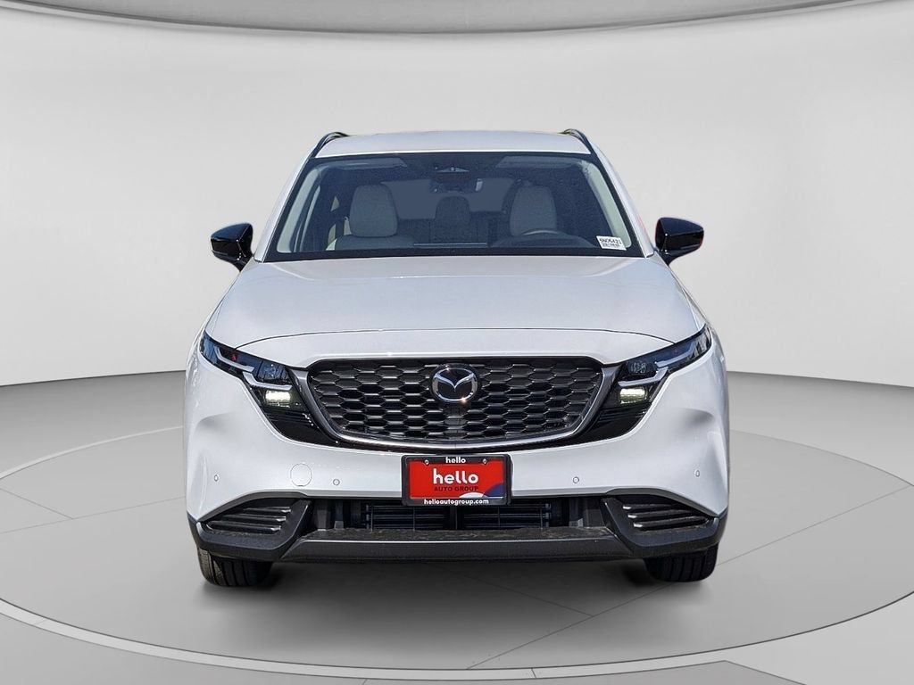New 2026 MAZDA CX-5 Preferred AWD/4WD image 6