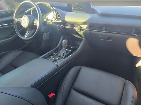 Used 2025 MAZDA MAZDA3 s image 26
