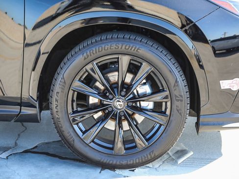 Used 2024 Lexus NX 450h+ F Sport image 10