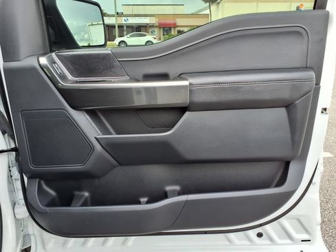 Used 2023 Ford F150 XLT w/ Equipment Group 302A High AWD/4WD image 15
