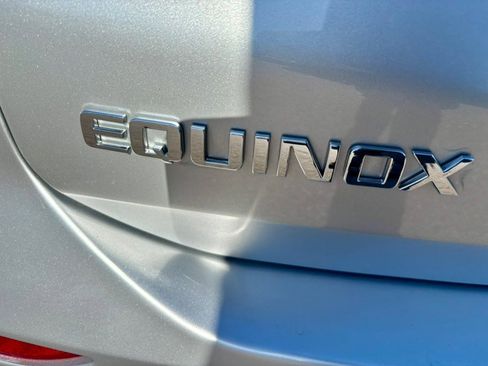 Used 2019 Chevrolet Equinox LT AWD/4WD image 28