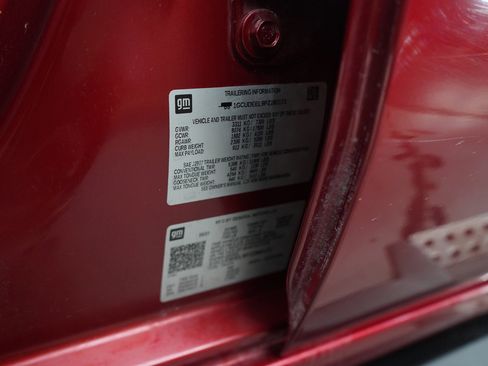 Used 2023 Chevrolet Silverado 1500 RST w/ Convenience Package II image 26