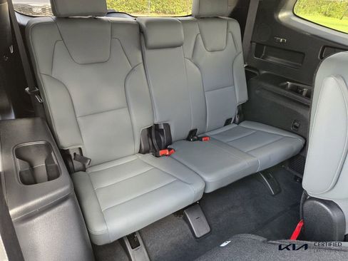 Used 2024 Kia Telluride EX X-Line image 14