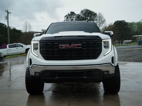 Used 2022 GMC Sierra 1500 SLT w/ SLT Convenience Package image 12