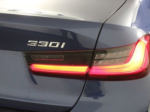 Used 2021 BMW 330i xDrive 330i xDrive w/ Convenience Package image 42