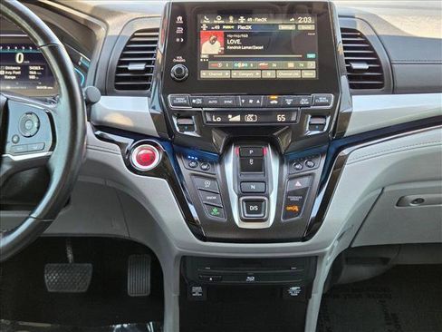 Used 2019 Honda Odyssey Elite image 16