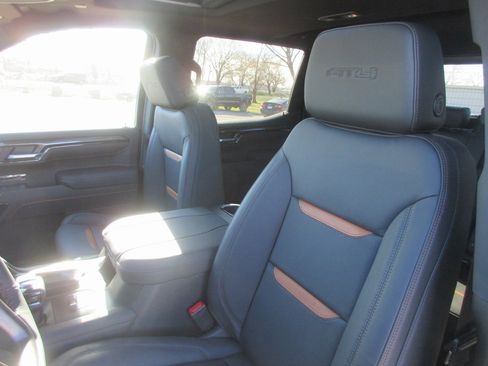 New 2026 GMC Sierra 1500 AT4 w/ AT4 Premium Package image 14