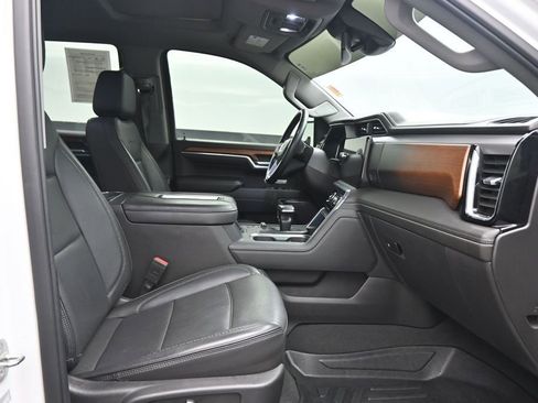 Used 2022 GMC Sierra 1500 Denali AWD/4WD image 10
