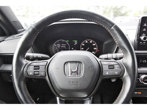 Used 2024 Honda CR-V Sport-L image 15