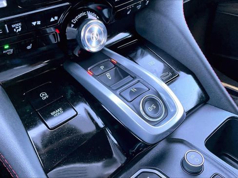 Used 2023 Acura MDX A-Spec image 35