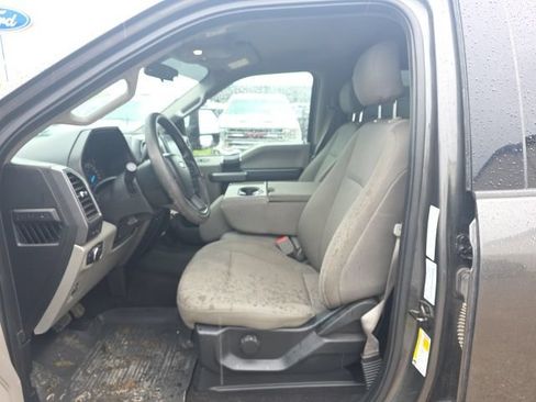 Used 2018 Ford F150 XLT w/ Trailer Tow Package AWD/4WD image 2