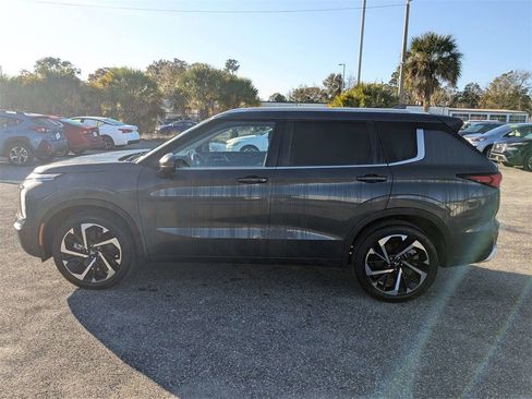 Used 2024 Mitsubishi Outlander SEL image 7