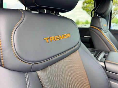 New 2026 Ford F150 Tremor w/ Equipment Group 402A High image 11