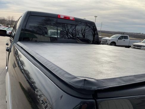 Used 2010 Dodge Ram 1500 Truck Laramie w/ Protection Group image 11