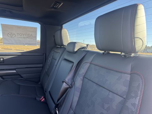 New 2026 Toyota Tundra TRD Pro image 16