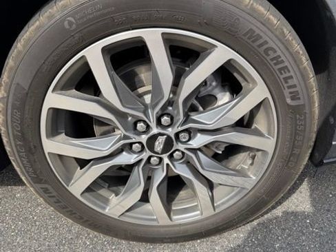 Used 2021 Cadillac XT6 Sport AWD/4WD image 12