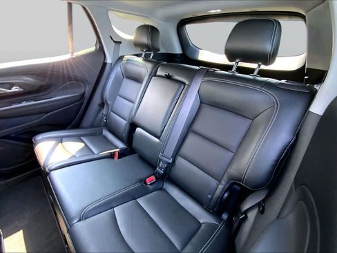 Used 2023 GMC Terrain SLT w/ Elevation Edition AWD/4WD image 20