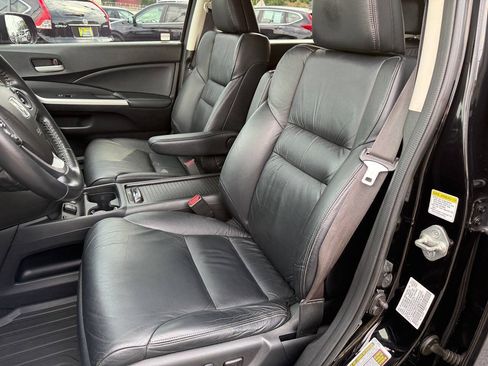 Used 2012 Honda CR-V EX-L image 10