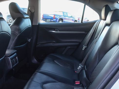 Used 2023 Toyota Camry XSE image 17