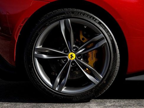 Used 2022 Ferrari 296 GTB image 17