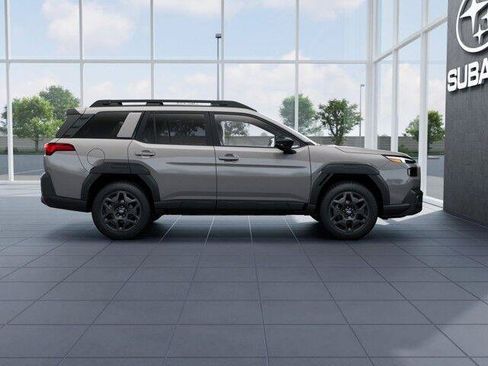 New 2026 Subaru Outback Limited AWD/4WD image 6
