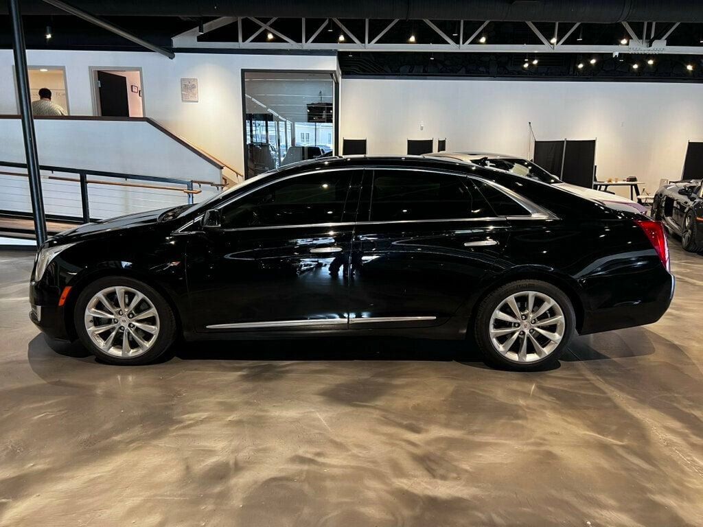 Used 2013 Cadillac XTS Premium FWD image 8