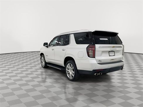 Used 2021 Chevrolet Tahoe High Country image 7