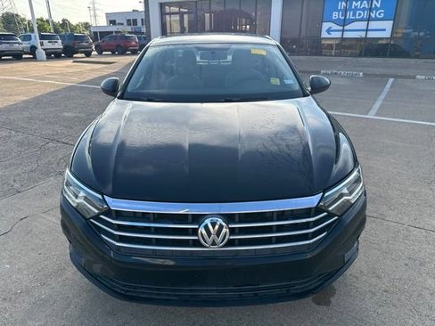 Used 2020 Volkswagen Jetta S FWD image 5