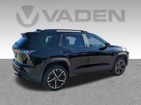 New 2026 Chevrolet Equinox RS image 25