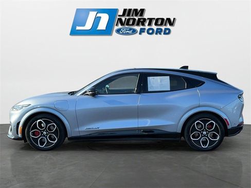 Used 2022 Ford Mustang Mach-E GT image 6