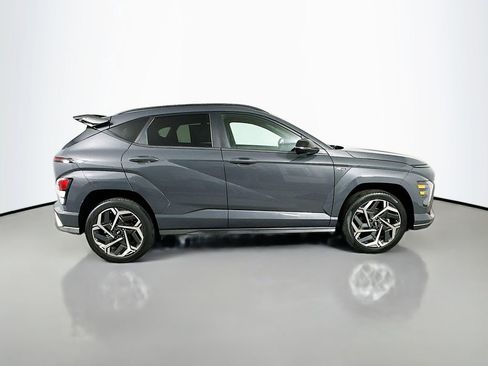 Used 2024 Hyundai Kona N Line image 7