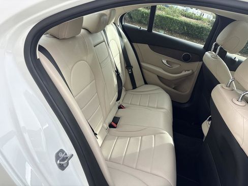 Used 2018 Mercedes-Benz C 300 Sedan w/ Multimedia Package image 14