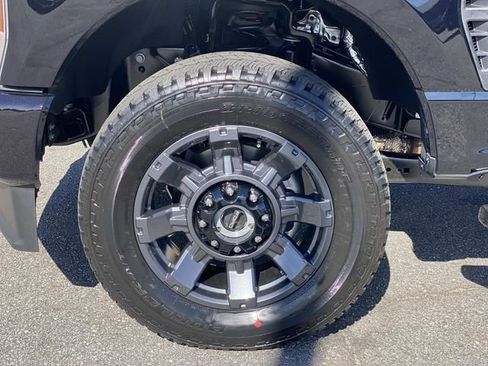 New 2026 Ford F250 XL w/ STX Appearance Package AWD/4WD image 7